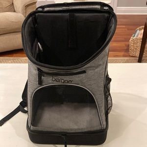 Bergan Backpack Pet Carrier